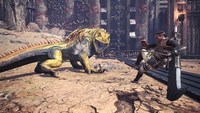 6. Monster Hunter World: Iceborne PL (Xbox One)