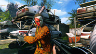 5. Dying Light Bad Blood Founders Pack (PC) (klucz STEAM)