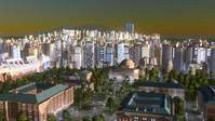 6. Cities: Skylines - Campus (PC) Klucz Steam (klucz STEAM)