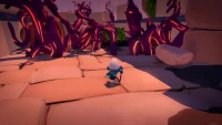 3. The Smurfs - Mission Vileaf PL (PC) (klucz STEAM)