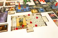 6. Cthulhu: Death May Die - Strach przed nieznanym