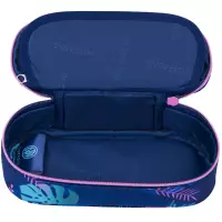 2. AstraBag Piórnik AC6 Saszetka Usztywniona Sweet Koala 503025003