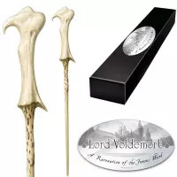 1. Różdżka Harry Potter - Lord Voldemort