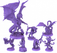 2. Heroes of Might and Magic III: Stretch Goals - Faction Units Expansion (edycja polska)