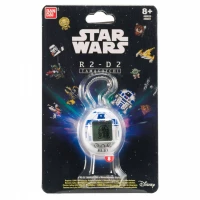 2. BANDAI Tamagotchi - Star Wars R2-D2 Solid