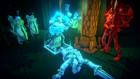 7. Warhammer 40,000: Mechanicus (PC) (klucz STEAM)