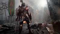 3. Warhammer: Vermintide 2 PL (klucz STEAM)