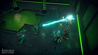 8. Warhammer 40,000: Mechanicus (PC) (klucz STEAM)