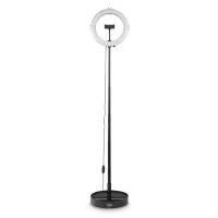 15. Hama Lampa Pierścieniowa z Uchwytem