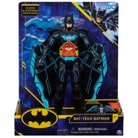 4. Spin Master Batman Figurka Deluxe Światło Dźwięk 473425