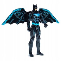 1. Spin Master Batman Figurka Deluxe Światło Dźwięk 473425