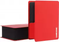 2. Gamegenic: Sideloading Sizemorph Divider - Przekładka do Pudełek na Karty - Red