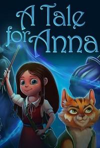 9. A Tale for Anna (PC) (klucz STEAM)