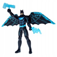 3. Spin Master Batman Figurka Deluxe Światło Dźwięk 473425