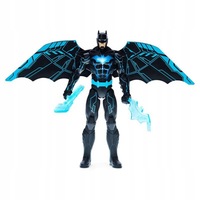 6. Spin Master Batman Figurka Deluxe Światło Dźwięk 473425