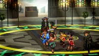 3. Suikoden I&II HD Remaster Gate Rune and Dunan Unification Wars Day One Edition (NS)