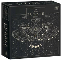 1. Interdruk Puzzle 500 el. Galaxy 2 326065