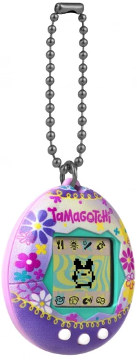 5. BANDAI Tamagotchi - Paradise