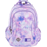 1. St.Right Plecak Szkolny BP-26 Pastel Dream 665875