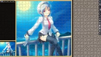 4. Pixel Puzzles Illustrations & Anime - Jigsaw Pack: Gun Girls (DLC) (PC) (klucz STEAM)