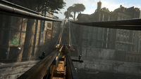 4. Dishonored 2 (Xbox One)