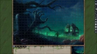 7. Pixel Puzzles Illustrations & Anime - Jigsaw Pack: Zombies (DLC) (PC) (klucz STEAM)