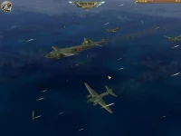 4. Pacific Storm (PC) (klucz STEAM)