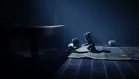 6. Little Nightmares II Enhanced Edition PL (PS5)