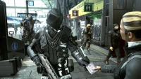 6. Deus Ex: Mankind Divided PL (PC) (klucz STEAM)