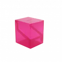 2. Gamegenic: Bastion 100+ XL - Pudełko na Karty - Pink