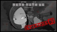 1. Bear With Me - Episode Three DLC (klucz STEAM)