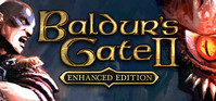 1. Baldurs Gate II Enhanced Edition (PC) (klucz STEAM)