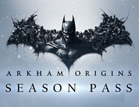 3. Batman: Arkham Origins - Season Pass PL (DLC) (PC) (klucz STEAM)