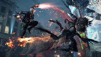 10. Devil May Cry 5 + Vergil PL (PC) (klucz STEAM)