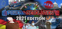 1. Power & Revolution 2021 Edition (PC) (klucz STEAM)