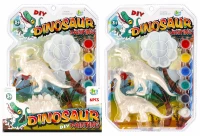 4. Mega Creative Dinozaur Do Pomalowania 502333