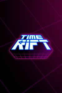 1. Time Rift (PC) (klucz STEAM)