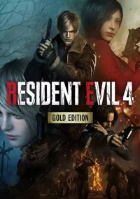 1. Resident Evil 4 Gold Edition (PC) (klucz STEAM)