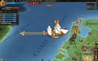 4. Europa Universalis III: Divine Wind (DLC) (PC) (klucz STEAM)