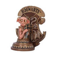 2. Podpórka pod Książki Harry Potter Zgredek