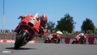 10. MotoGP 25 Day One Edition (PS4)