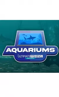 1. Ultimate Fishing Simulator - Aquariums PL (DLC) (PC) (klucz STEAM)