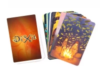 4. Dixit 8: Harmonia