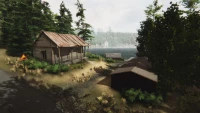 10. Fishing Adventure: Finland Reserve PL (DLC) (PC) (klucz STEAM)