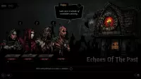 4. Darkest Dungeon II: Inhuman Bondage (DLC) (PC) (klucz STEAM)