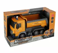 1. Mega Creative Auto Ciężarowe Wywrotka 543866