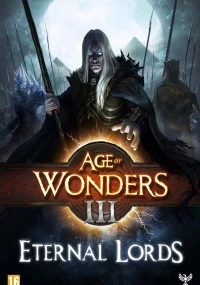 1. Age of Wonders III - Eternal Lords Expansion PL (DLC) (PC) (klucz STEAM)