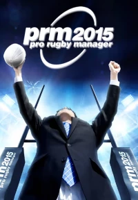 1. Pro Rugby Manager 2015 (PC) (klucz STEAM)