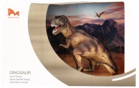 10. Mega Creative Dinozaur Gumowy 502356