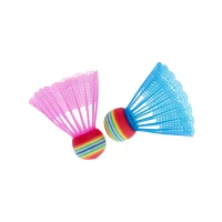 5. Mega Creative Badminton Metalowy 450347